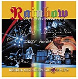 Rainbow - Live in Nurnberg (Sept. 28, 1976) (CD5)