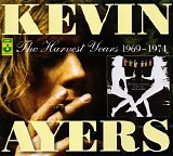 Ayers, Kevin - The Harvest Years 1969-1974 CD5: The Confessions Of Dr.Dream & Other Stories