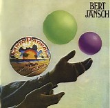 Jansch, Bert - Santa Barbara Honeymoon (2009 Remaster)