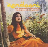 Various artists - Zendooni: Funk, Psychedelia & Pop from the Iranian Pre-Revolution Generation