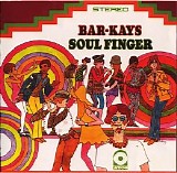 Bar-Kays - Soul Finger