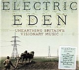 Various artists - Electric Eden Unearthing Britain's Visionary Music (CD2)