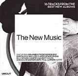 Various artists - Uncut The New Music