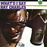 Charles, Ray - What'd I Say