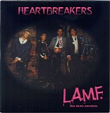 Heartbreakers - L.A.M.F. - The Demo Sessions