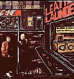 Jansch, Bert - Leather Launderette (& Rod Clements) (192)