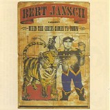 Jansch, Bert - When the circus comes to town