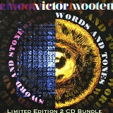 Victor Wooten - Sword and Stone