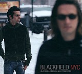 Blackfield - NYC - Blackfield Live In New York City