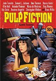 Pulp Fiction - Pulp Fiction: A Quentin Tarantino Film