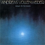 Andreas Vollenweider - Down To The Moon