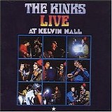 The Kinks - Live at the Kelvin Hall