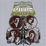 The Kinks - Something Else By The Kinks