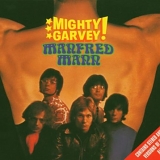 Manfred Mann - Mighty Garvey!