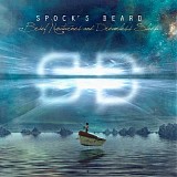 Spock's Beard - Brief Nocturnes and Dreamless Sleep (Limited Edition)