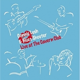 Connie Lush & Blues Shouter - Connie Lush & Blues Shouter - Live At The Cavern Club