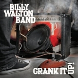 Billy Walton Band - Billy Walton Band