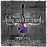 Billy Walton Band - Neon City