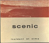 Scenic - Incident At Cima