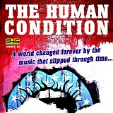Various artists - The Human Condition - Dedications To Phillp K. Dick