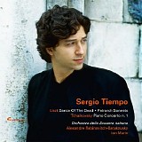 Sergio Tiempo - Liszt and Tchaikovsky