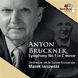 Orchestre de la Suisse Romande / Marek Janowski - Anton Bruckner: Symphony No. 1 in C minor