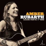 Amber Rubarth - Sessions from the 17th Ward