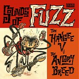 Various artists - Sounds Of Fuzz