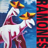 Ramones - Adios Amigos