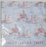 Socialist Leisure Party - Turktown Saints