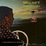 Mike Watt & Missingmen - Live In Ferndale
