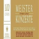 Various artists - Meisterkonzerte CD61 - Piano Left Hand, La Valse, Bolero