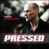 Peter Allen - Pressed