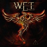 W.E.T. - Rise Up