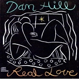 Dan Hill - Real Love