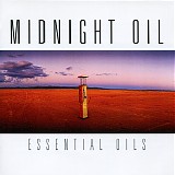 Midnight Oil - Essential Oils