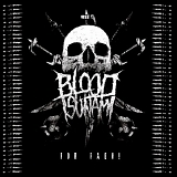 Blood Tsunami - For Faen!