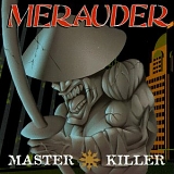 Merauder - Master Killer