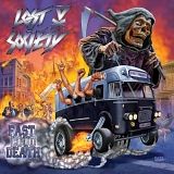 Lost Society - Fast Loud Death