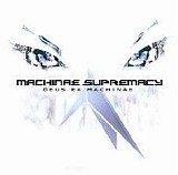 Machinae Supremacy - Deus Ex Machinae