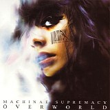 Machinae Supremacy - Overworld