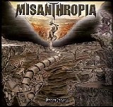 Misanthropia - Everdark