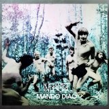 Mando Diao - Infruset