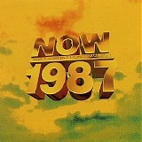 Various artists - Now That's What I Call Music! 1987