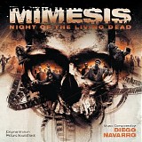 Diego Navarro - Mimesis: Night of The Living Dead