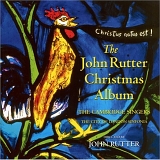 The Cambridge Singers & John Rutter - The John Rutter Christmas Album