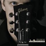 Joe Bonamassa - Greatest Hits