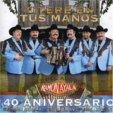 Ramon Ayala - Titere En Tus Manos