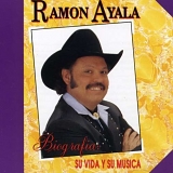 Ramon Ayala - Biografia
