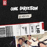 One Direction - Take Me Home: Yearbook Edition